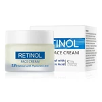 Unscented Moisturizing Facial Cream - Perfect Day & Night Use For Sensitive Skin. Fixed Price $11.99.