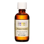 Aura Cacia Essential Oil- Peppermint- 2 Fl Oz. Fixed Price $40.95.