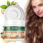 Hair Cream Essential Oil Ginger Jojoba Biotin Ginseng Extract All Type. Fixed Price $25.95.