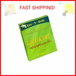 Kold Kare Daily Immune Health Function, 40 Count Effective Against Cold, Sinus. Fixed Price $24.92.