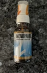 Menopause, Liddell Hot Flashes Women Homeopathy Homeopathic, 1 Oz. Fixed Price $17.00.