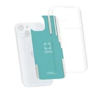 Emf Protection Anti-radiation Iphone 15 Case Insert 5G Shield, Usa Made, 20 Pa. Fixed Price $62.99.