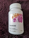 Thorne Research Basic Prenatal Pregnancy Nursing 90 Caps.. Fixed Price $15.99.