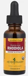Herb Pharm Rhodiola Alcohol-free 1 Fl Oz (30ML), Energy & Vitality, Bb 07/2028. Fixed Price $14.99.