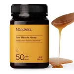 Manukora Raw Manuka Honey, Mgo 50+ (1.1 Lb). Fixed Price $20.24.