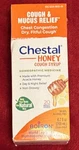Boiron Chestal Honey Cough Syrup Day Night Relief Congestion 6.7OZ 02/26. Fixed Price $5.00.