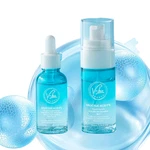 Salicylic Acid + Collagen Serum - Moisturizing Acne Treatment Sensitive Skin. Fixed Price $7.94.