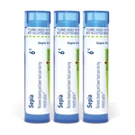 Boiron Sepia 6C Homeopathic Medicine For Bloating And Lower Back Pain During. Fixed Price $38.86.