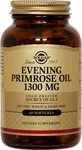 Solgar Evening Primrose Oil 1300MG 60 Softgels. Fixed Price $13.08.