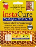 Instacure Original Nose Balm. Fast Relief For Cracked Dry & Balm, Multi. Fixed Price $11.94.