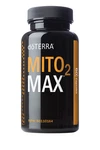 Doterra MITO2MAX Capsules Blend Antioxidants Easy Swallow Cellular 60PCS New. Fixed Price $89.95.