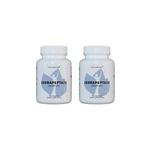 Serrapeptase 250 Systemic Enzyme Supplement Anti Inflammatory -2 Pack. Fixed Price $78.00.