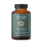 Natura Cho-less Supplement Healthy Lipid Metabolism & Heart Support. Fixed Price $77.75.