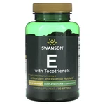 X Swanson, Full Spectrum Vitamin With Tocotrienols, 100 Iu, 120 Softgels. Fixed Price $135.57.