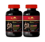 Post Workout Recovery - Nitric Oxide 2400 Mg 2B Better Sex Life For. Fixed Price $29.94.
