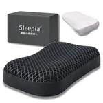 Sleepia Official Sleep-aid Pillow: Developed In Collaboration With Medical. Fixed Price $312.07.
