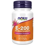 Now Foods Supplements, Vitamin E-200 Iu 100 Count (pack Of 1), Light Amber. Fixed Price $24.21.