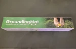 Grounding For Sleep, Energy, Pain Relief, Inflammation, Balance, Wellness.. Fixed Price $14.95.