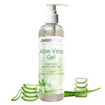 Dmsostore Aloe Vera Gel, 32OZ, Alcohol-free, Soothing, Moisturizing. Fixed Price $34.84.