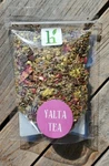 Yalta Relaxing Wellness Immunity Boost Herbal Loose Leaf Tea Blend 1 Oz. Fixed Price $9.99.