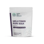 Sierra Life Sciences Melatonin Natural Sleep Aid Bulk Powder Custom Dose 2MG -. Fixed Price $128.29.
