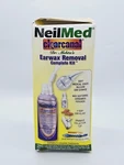 Neilmed Clearcanal Earwax Removal Kit. Fixed Price $12.99.