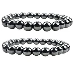 Drkao Magnetic Therapy Women Pain Arthritis Anxiety Relief BRACELET-2PK. Fixed Price $20.08.