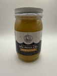 Herbal Vineyards Wildcrafted Sea Moss Gel Pineapple No Fillers 16 Fl Oz - New. Fixed Price $16.99.