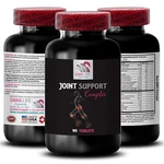 Mobility Support - Joint Complex Nature's Formula 1 Bottle 90 Tablets. Fixed Price $19.31.