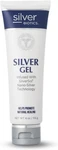 ASAP365 Silver Gel - Non Irritating Smoothens Calluses 4OZ. Fixed Price $34.99.