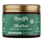 Newlife Naturals Jbutter Vulva Balm - Menopause Support, 2 Ounce. Fixed Price $32.76.