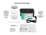Silverheal Colloidal Generator Fully Automatic No Measurements Needed. Fixed Price $138.00.