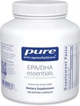 180 Count Pure Fish Oil Supplement With Epa Dha For Heart Joint Health. Fixed Price $92.99.