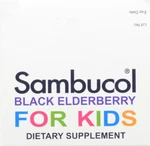 Sambucol Kids Black Elderberry Syrup 7.8OZ. Fixed Price $36.05.