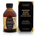 Eyadas Organic Black Seed Oil 8.4 Fl Oz 100% Turkish (pack Of 1). Fixed Price $49.23.