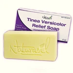 Naturasil Tinea Versicolor Treatment Max-strength 10X Soap, Antifungal. Fixed Price $32.80.