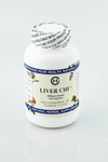 Liver Chi By Enterprise Inc. 400MG / Capsule 120 -herbal Supplement. Fixed Price $55.00.