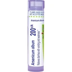 Boiron Arsenicum Album 200CK,HOMEOPATHIC MEDICINE4FOOD POISONING,80PELLETS. Fixed Price $13.89.