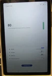 Genuine Samsung Galaxy A7 10.4" 32GB Ram Gray Wifi Tablet SM-T500. Fixed Price $65.00.