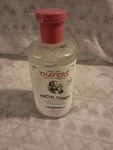 Thayers Alcohol-free Rose Petal With Aloe Vera Toner 12OZ. (lavender). Fixed Price $15.00.