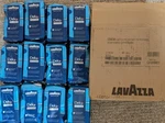 12 Pack Lavazza Dek Decaf Whole Bean Coffee Filtro 1.1LB Bags Imported Italy CO2. Fixed Price $109.99.