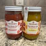 True Sea Moss Strawberry Mango Pineapple Gel Superfood, 16 Fl Oz 2 Pack. Fixed Price $54.99.