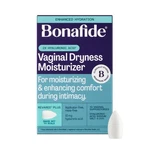 Revaree Plus By Bonafide. Vaginal Moisturizer With 10MG Month Supply, White. Fixed Price $119.92.