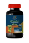 Urinary Pain Relief - Asparagus Extract 600MG 1 Bottle Kidney And Liver Health. Fixed Price $17.26.