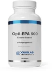 Douglas Laboratories Opti-epa 500 Enteric-coated Support Brain, Eyes, Pr.... Fixed Price $196.67.