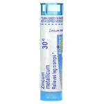 Zincum Metallicum, 30C, Leg Cramps Relief, Approx 80 Pellets. Fixed Price $8.36.