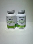 Natures Plus Pro Thymoquin Black Seed Oil 500 Mg 60 Softgels (2 Pack) 04/2027. Fixed Price $45.00.