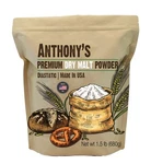 Anthony's Dry Powder, 1.5 Lb, Made In The Usa, Diastatic, Malted. Fixed Price $19.99.
