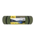 Venture Outdoors Travel Light Deluxe Camp Pad. Fixed Price $19.97.