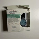 Reliefband Rb-el Pn 6006810B Drug-free 1.5 Motion Sickness Wristband. Fixed Price $105.60.